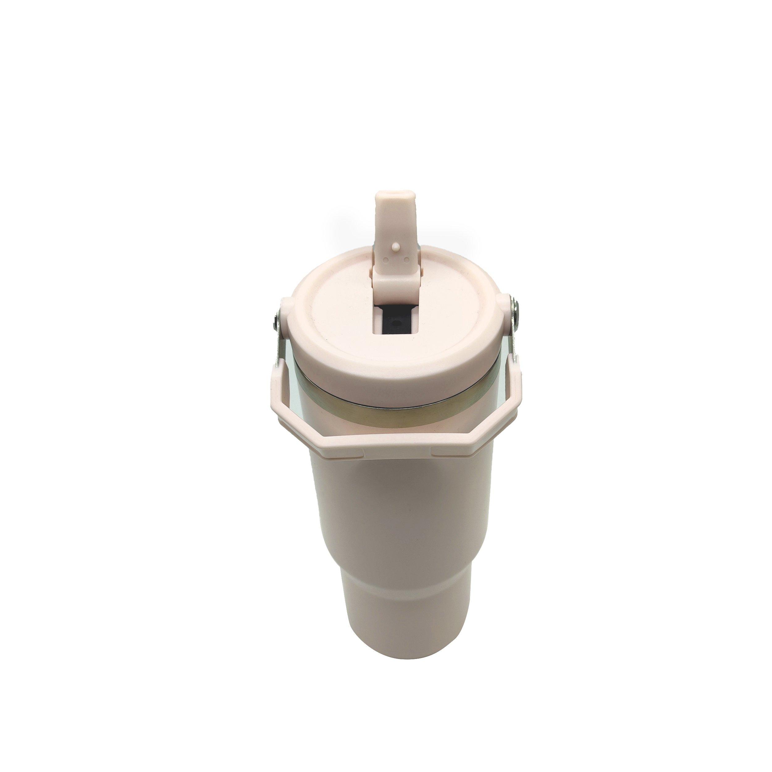 Karrimor 900ml Flip Straw Bottle