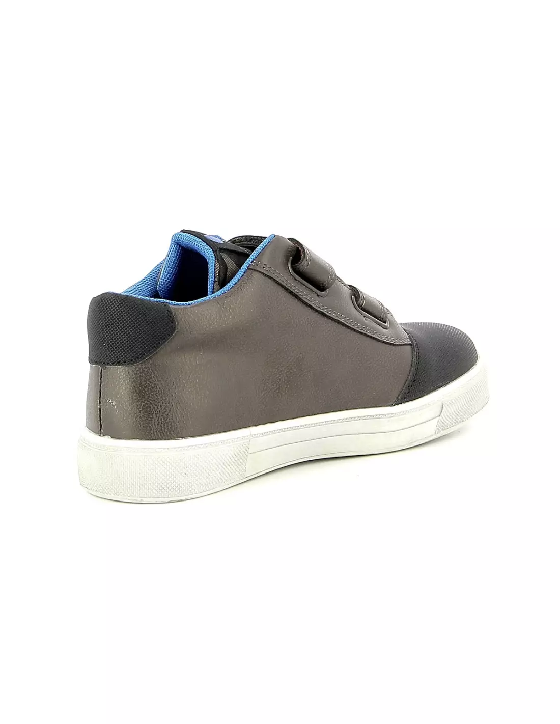 SAFETY JOGGER 538610 - Sneakers Darkbrown