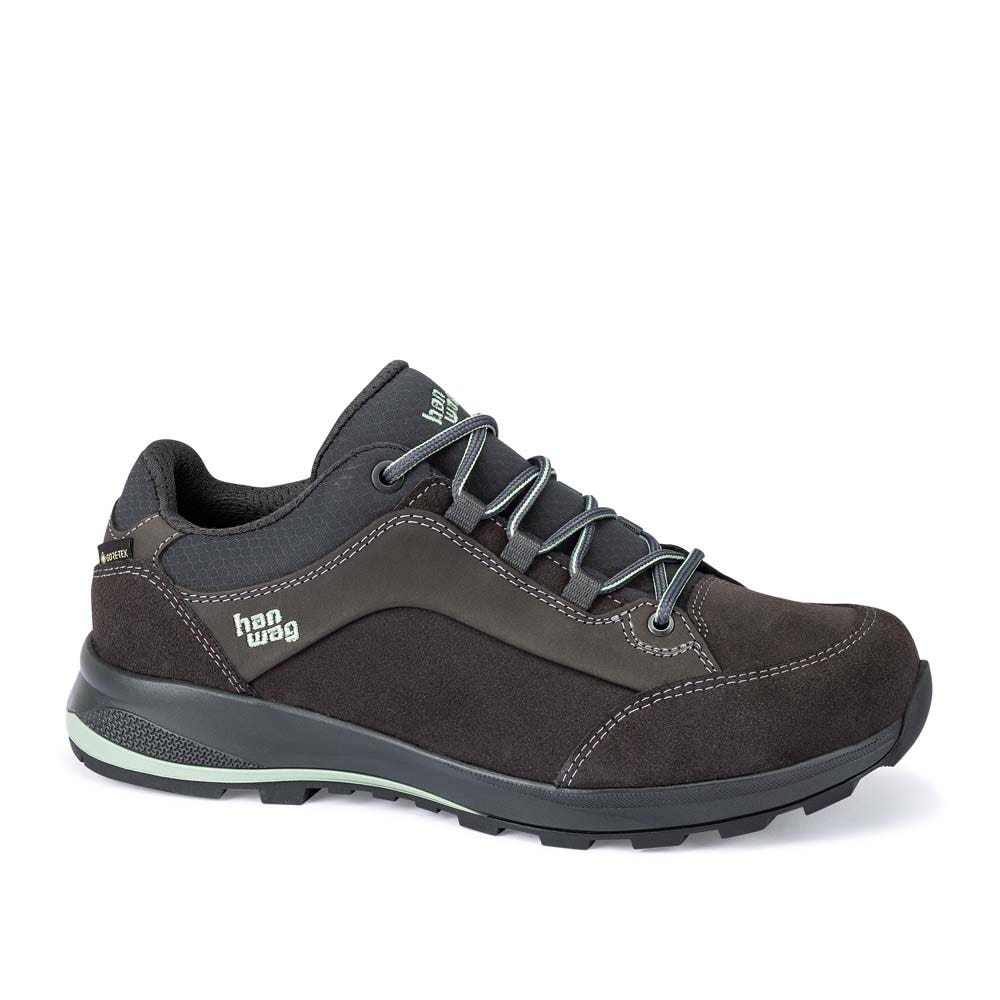 Hanwag  Banks Low Bunion Lady GTX