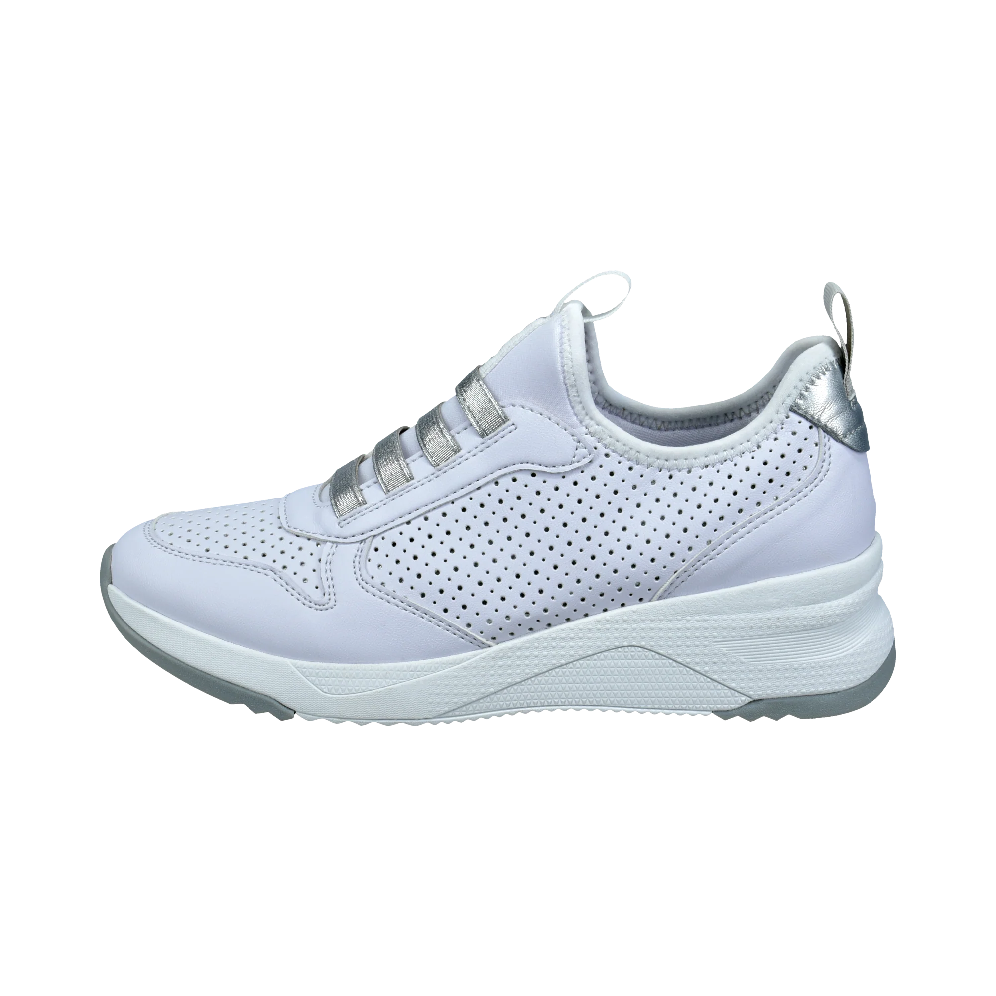 Sneaker weiß