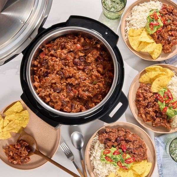 Instant - Pot Multicooker 7-In-1 5,7L - 1000W