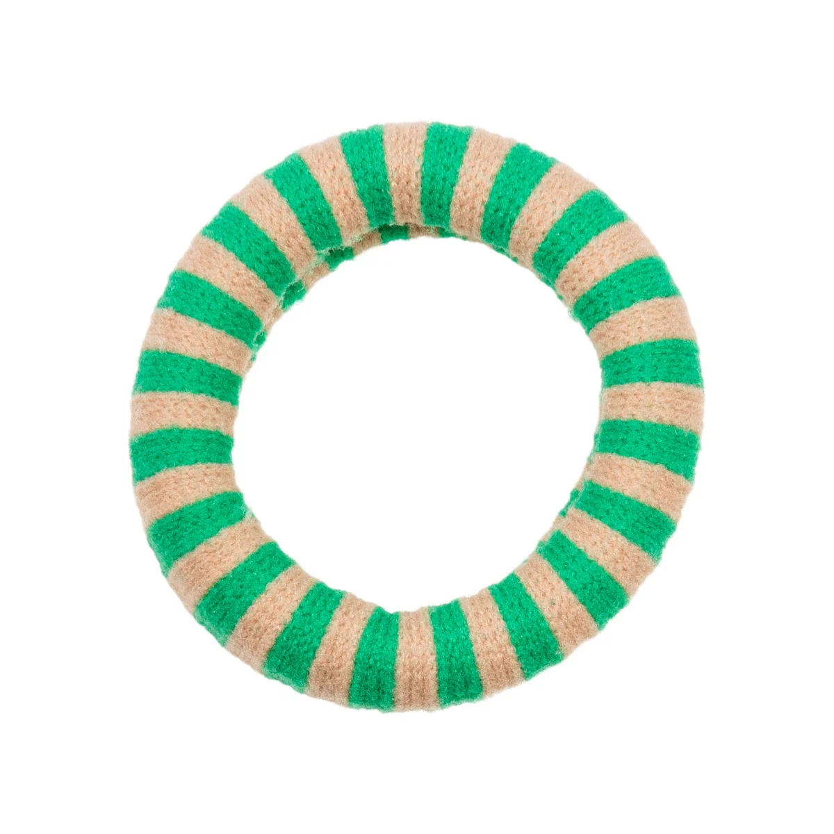 Pico  Efie hårelastik - Green/Latte