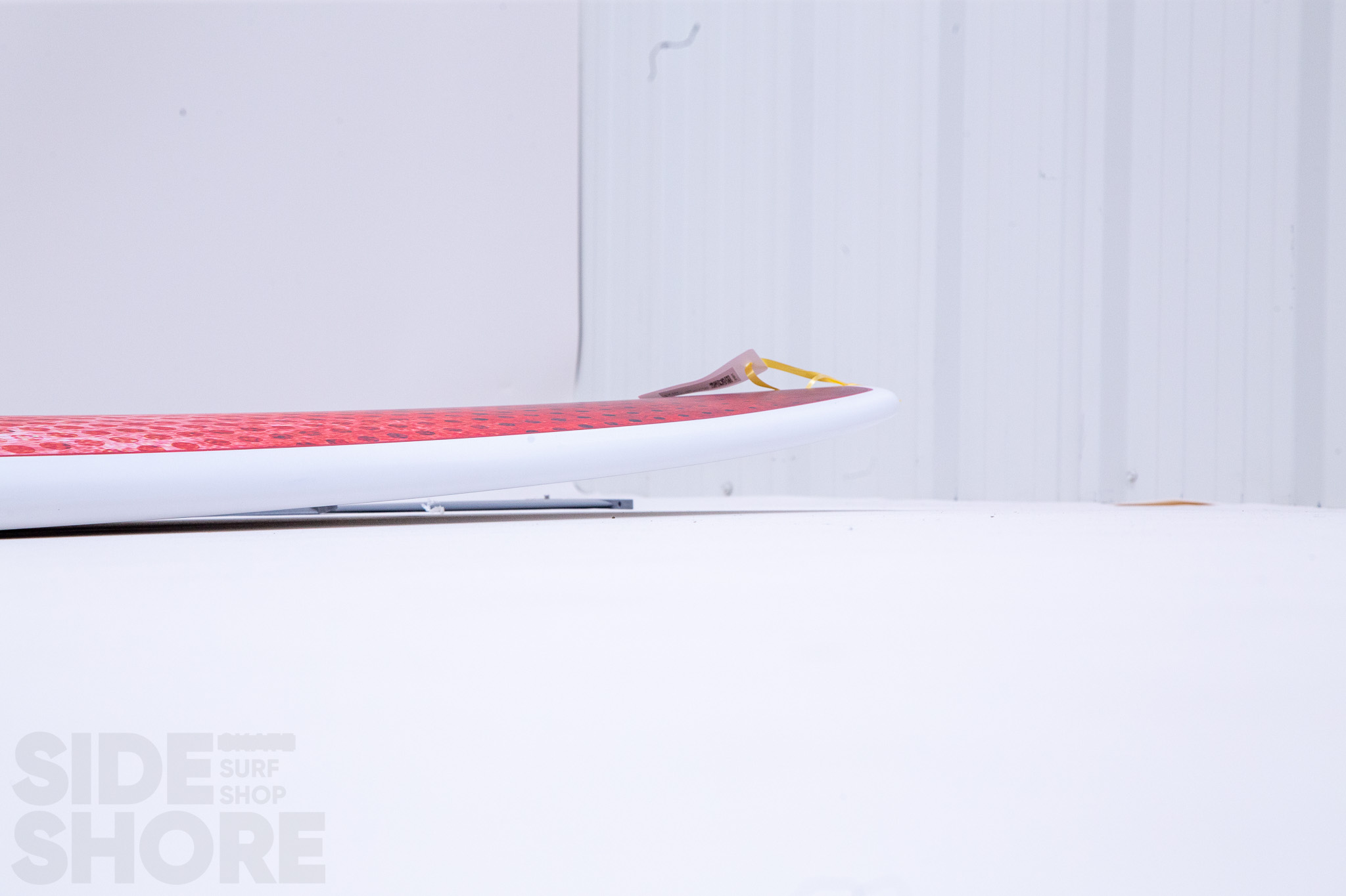 Nsp Longboard - 8'6 x 22 1/4