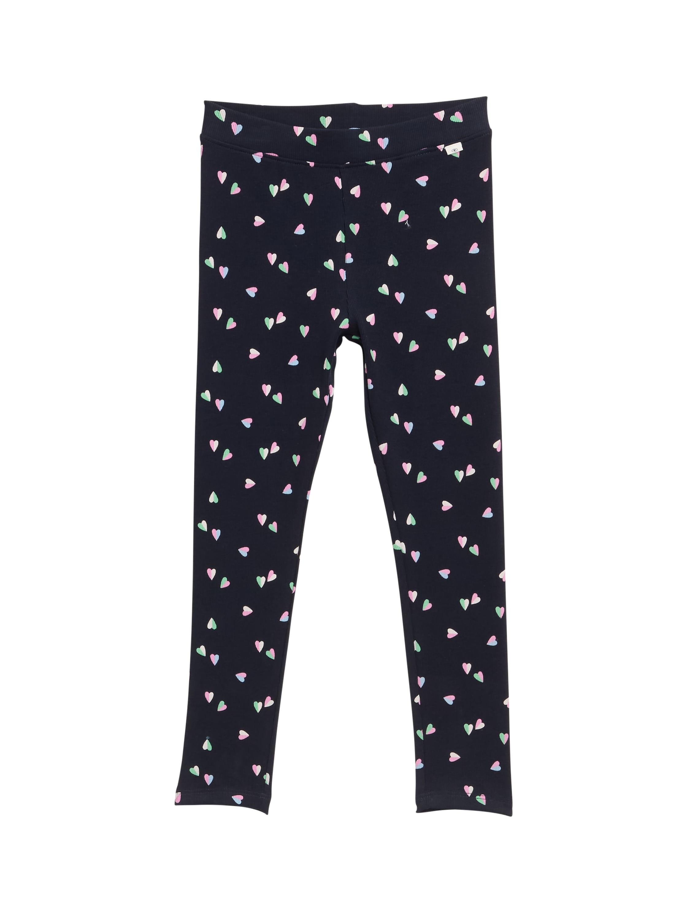 TOM TAILOR Leggings  mit All-Over Print