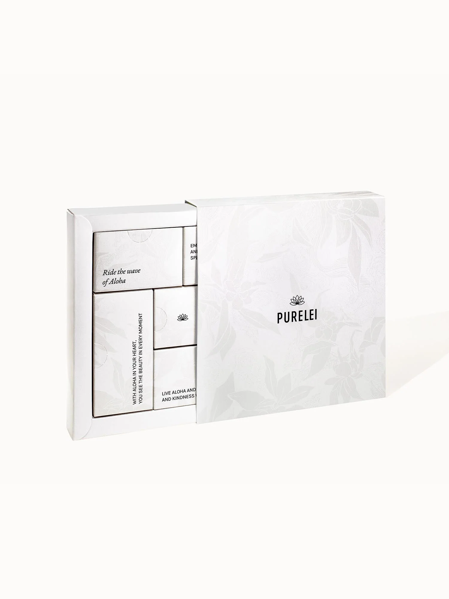 PURELEI Essentials Adventskalender 2024