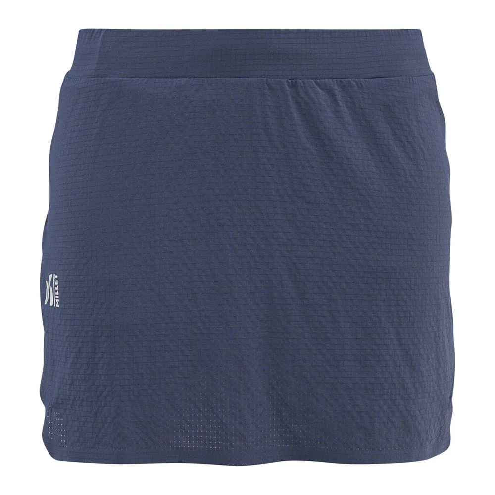 Millet INTENSE - Jupe-short Femme saphir