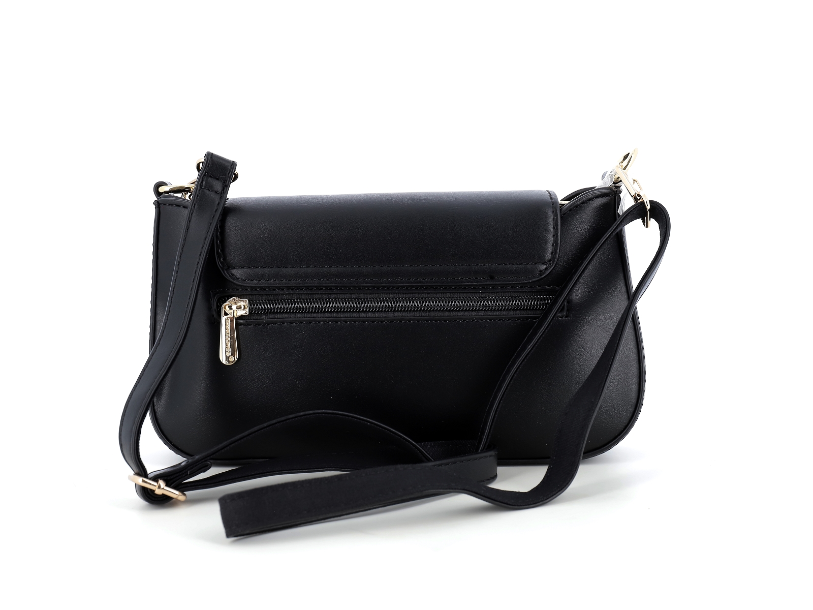 David jones-CM6758 Synthétique Noir
