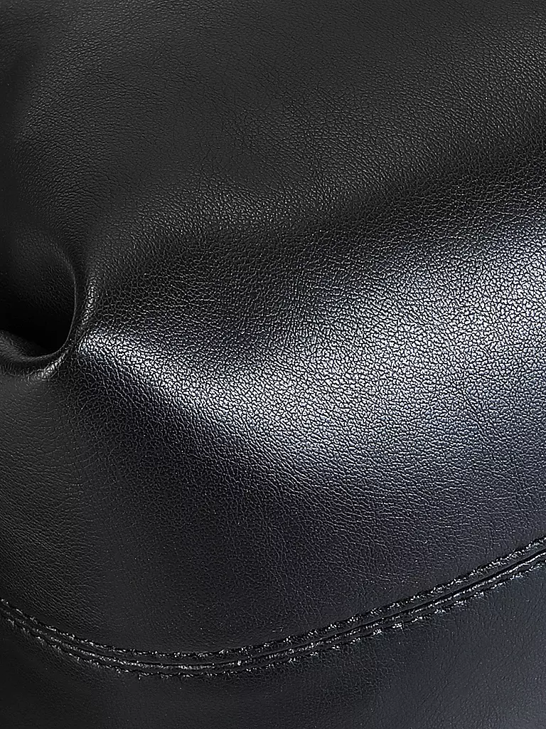 CALVIN KLEIN Tasche - Hobo GRACIE  schwarz