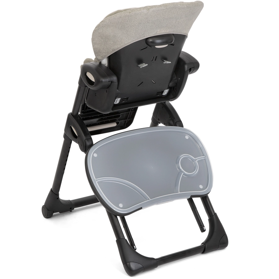 Joie Hochstuhl Mimzy Recline Speckled