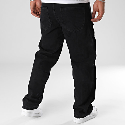 Jean Large Noir