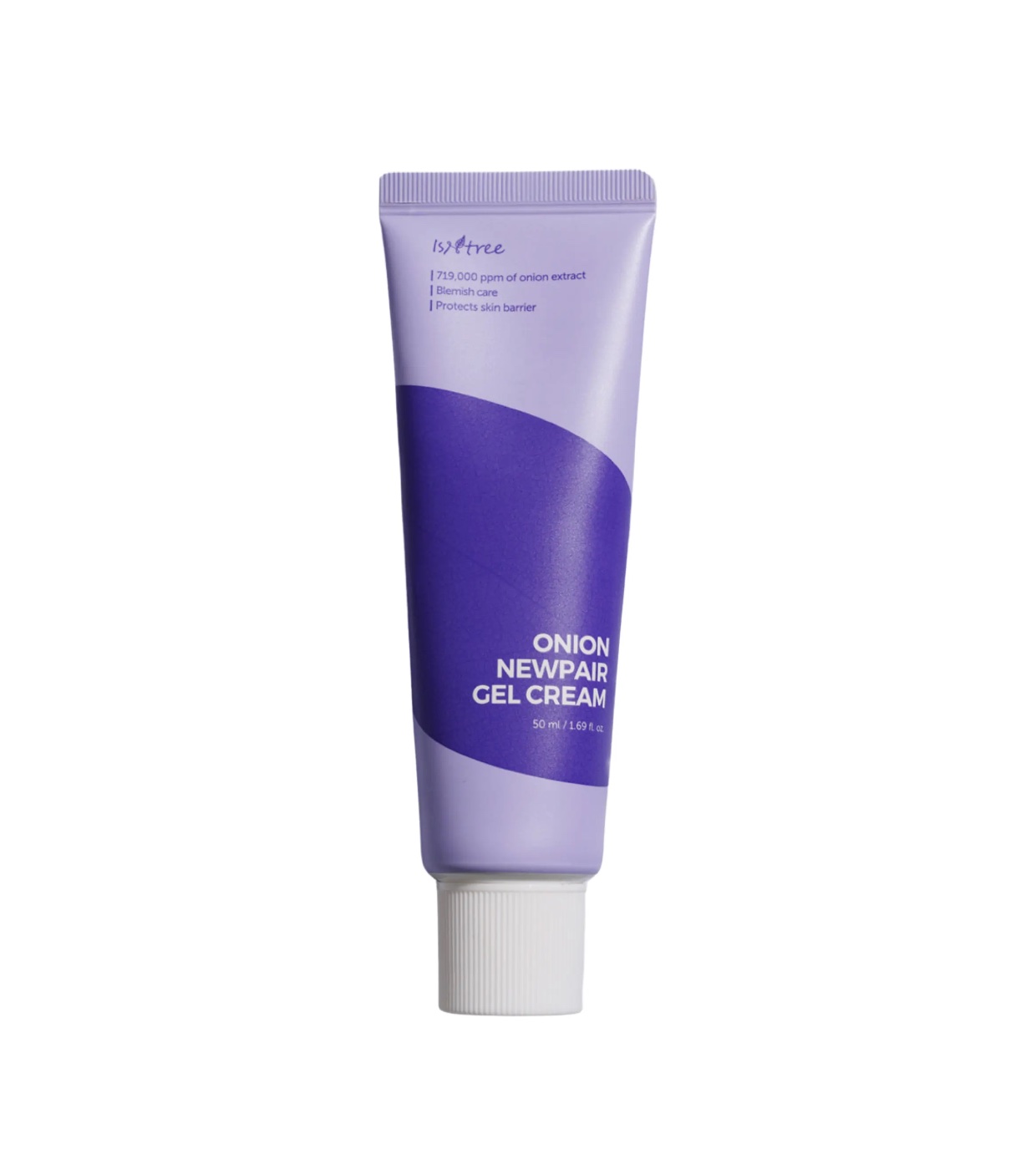 ISNtree - *Onion* - Creme facial com textura de gel anti-manchas Newpair