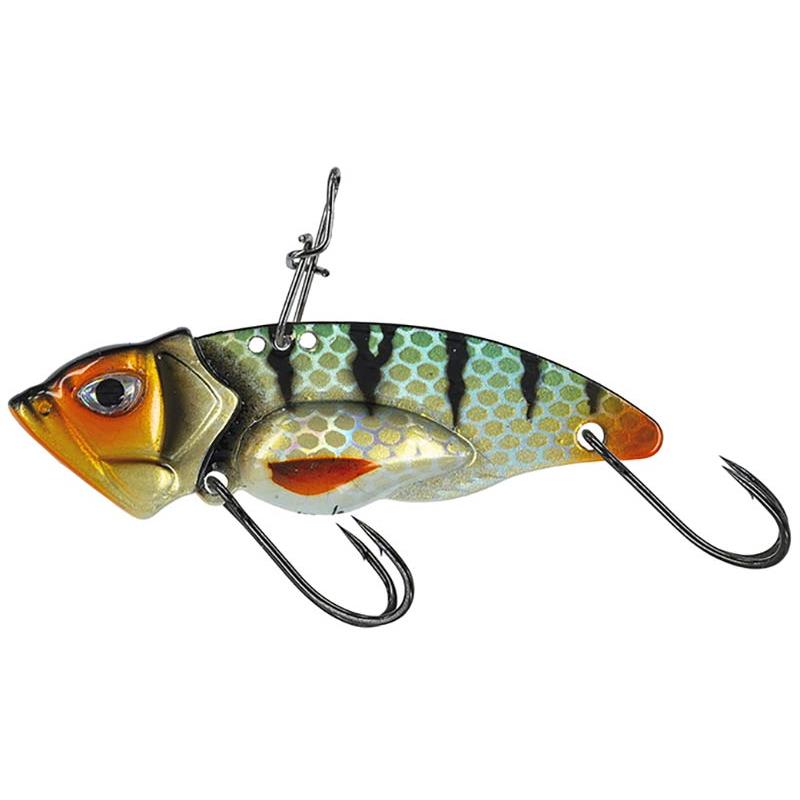 Leurre Lame Molix Trago Vib - 6Cm