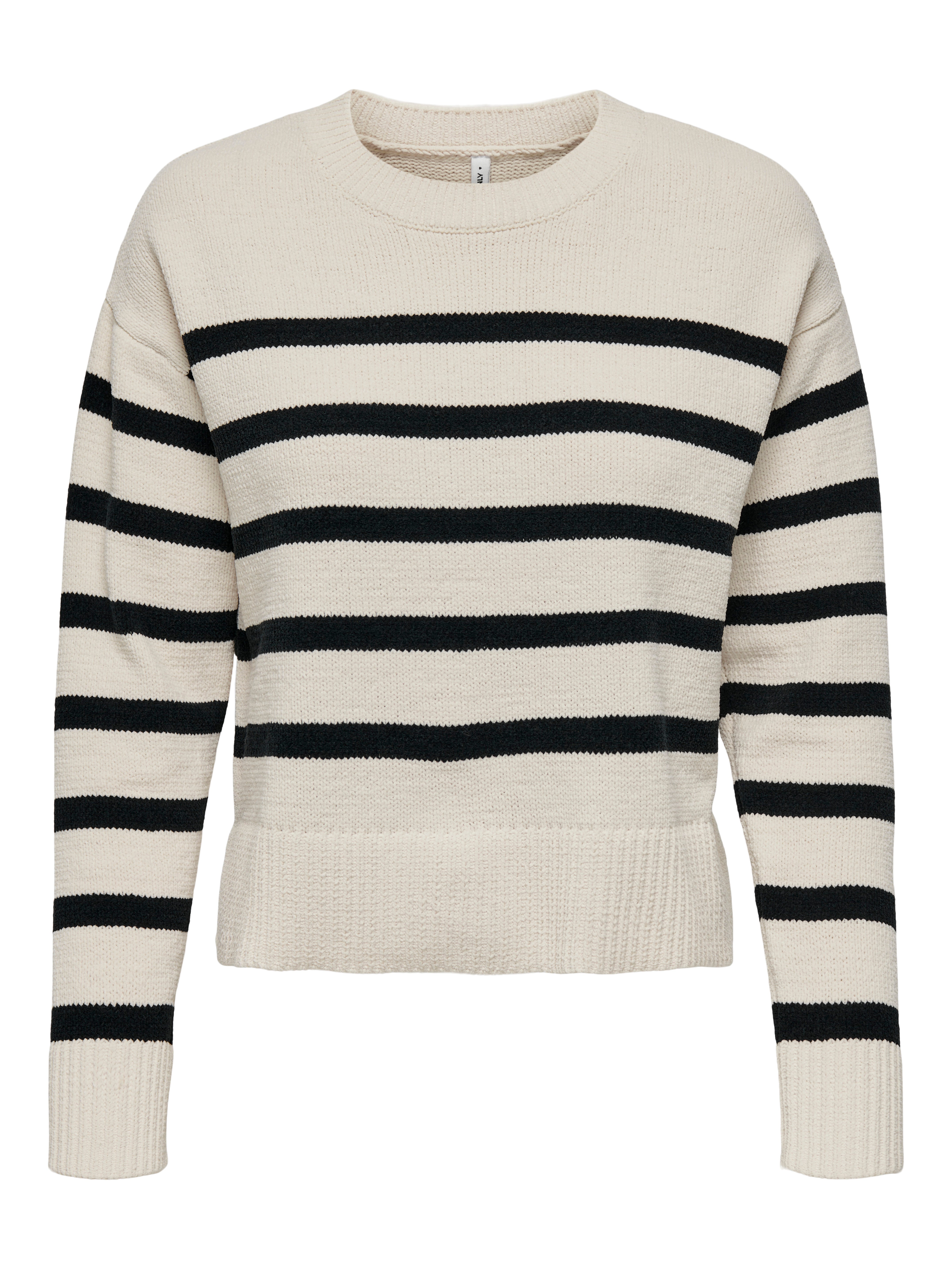 ONLELLY Strickpullover Birch