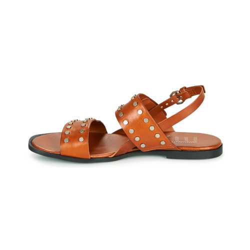 Mjus - GRECA - Camel
