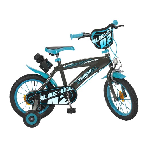 Bicicleta 14