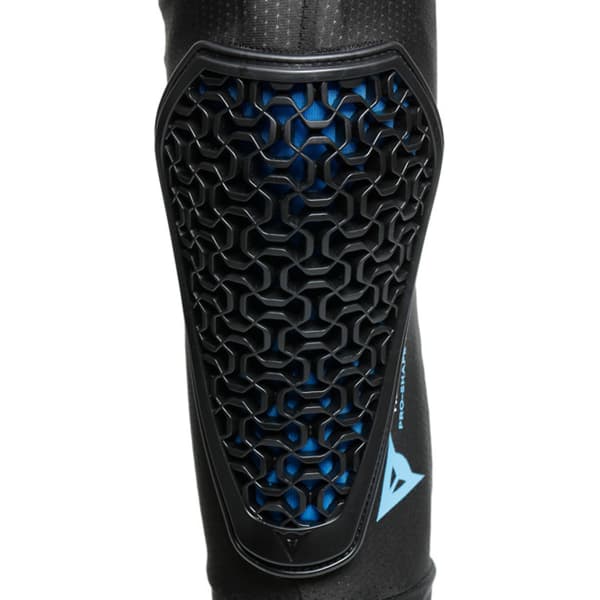 Coudière vtt DAINESE TRAIL SKINS AIR ELBOW GUARDS BLACK