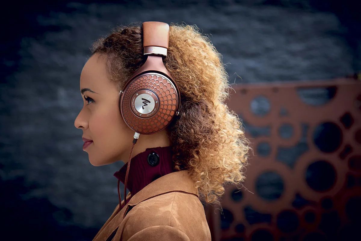 Focal Stellia   Naim Uniti Atom Headphone Edition Packs Casques et Ampli