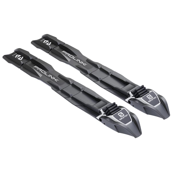 Pack ski de fond SALOMON RC+ GRIP JR + PROLINK ACCESS JR