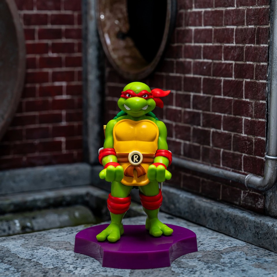 Holdems Tmnt Raphael