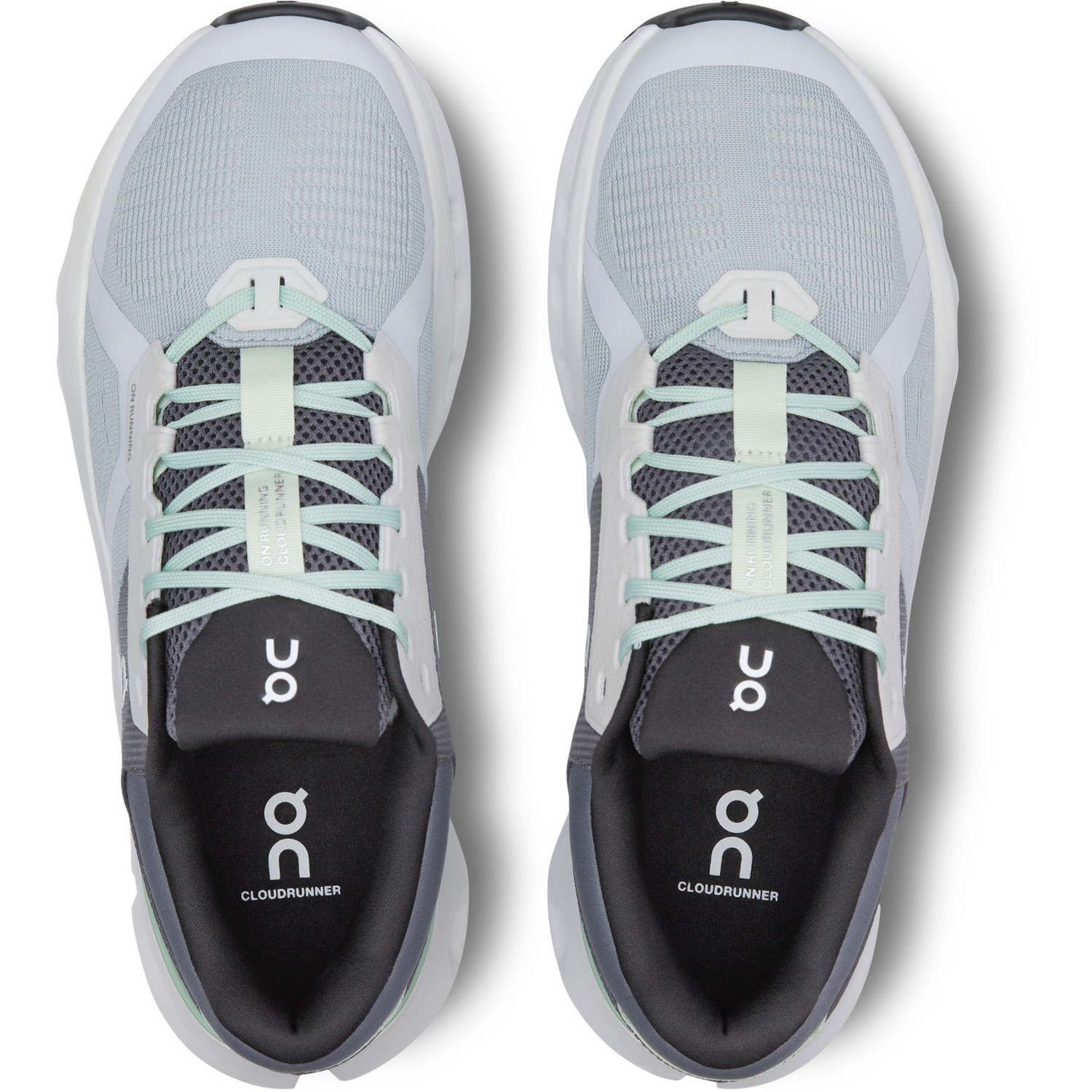 On Cloudrunner 2 Heren