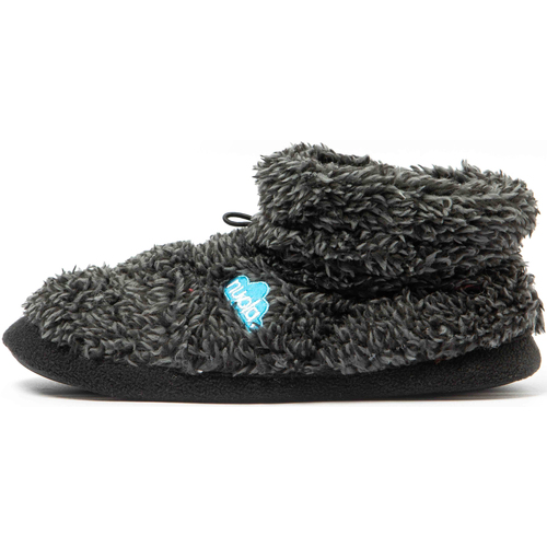 Nuvola. - Boot Home Cloud Polar Negro
