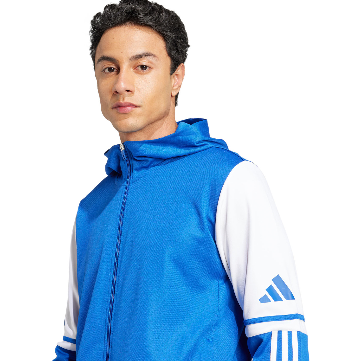 adidas Squadra 25 Hooded Trainingspak