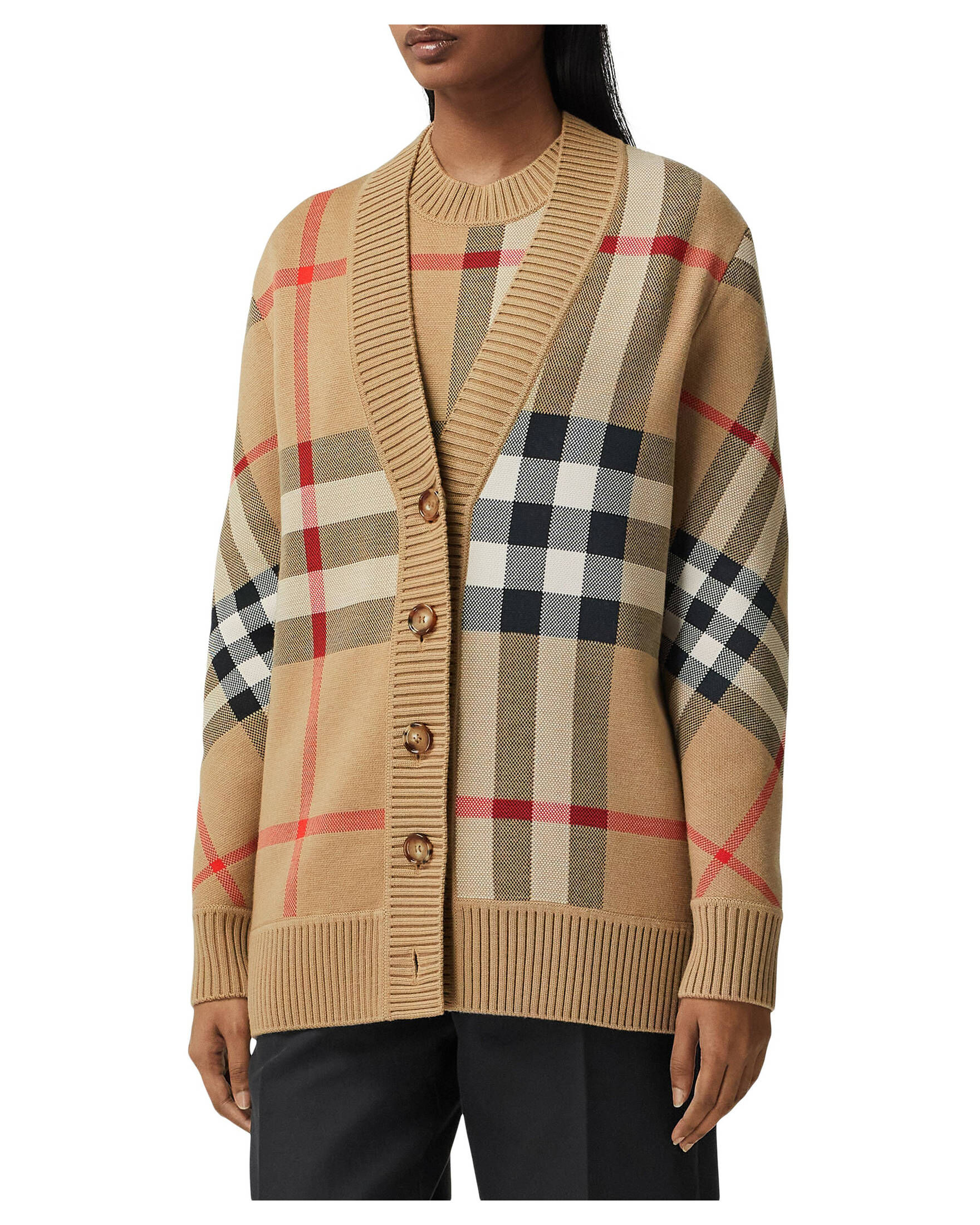 Burberry| Damen Cardigan