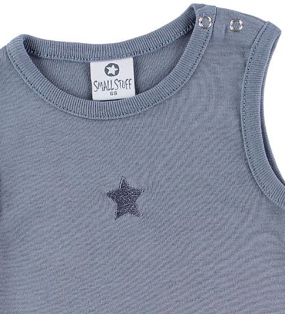 Smallstuff Body u/æ - Støvet Bl?