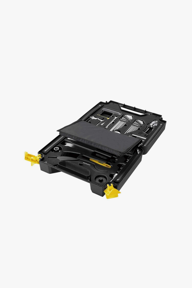 Topeak 36-Pack PrepBox Profi Werkzeug Set