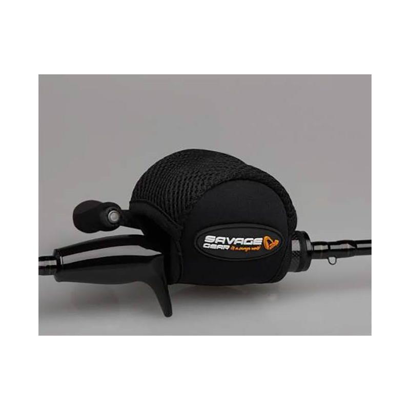 Housse Moulinet Savage Gear Baitcaster Cover