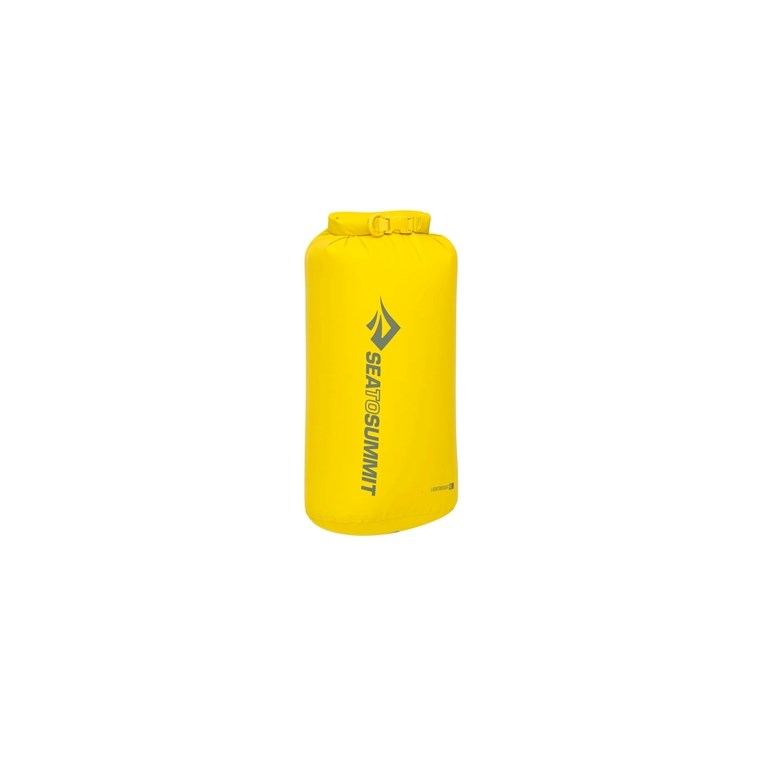 Sea to Summit Eco Lightweight Drybag 8L
