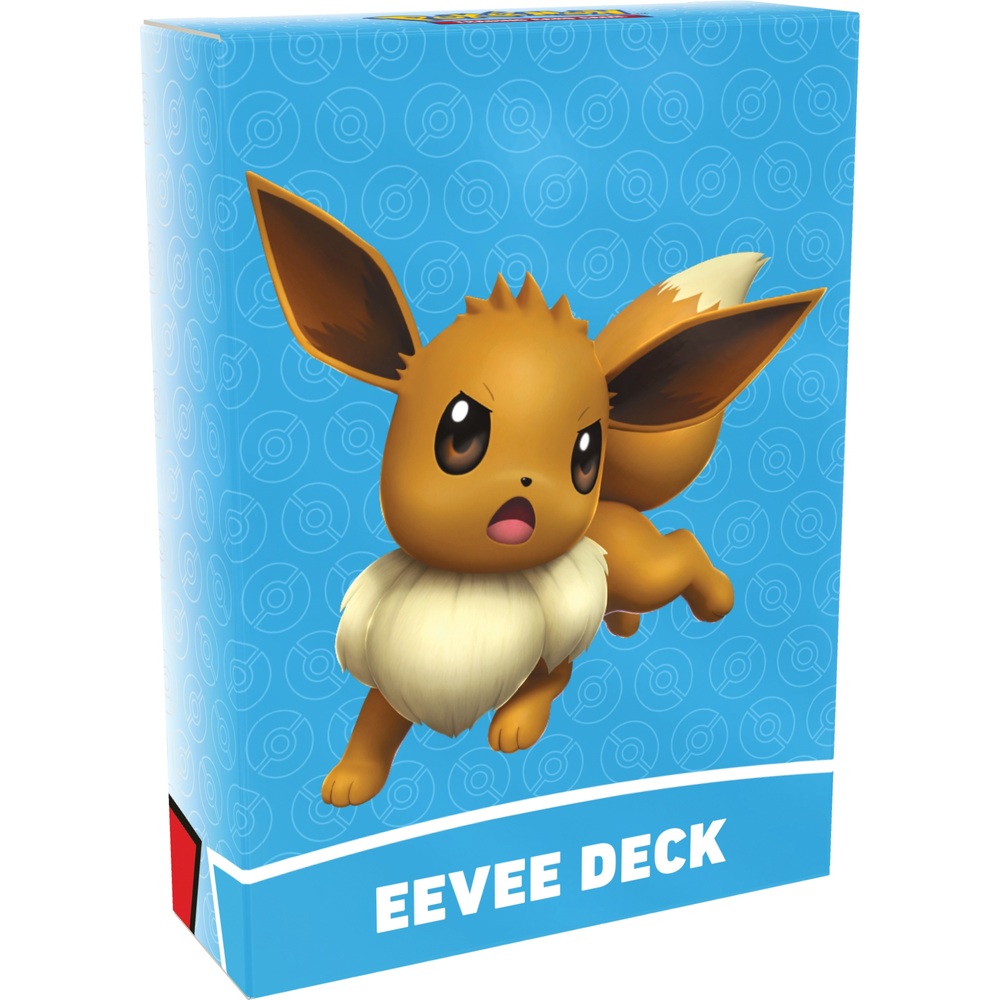 Pokémon-Sammelkartenspiel Kampfakademie