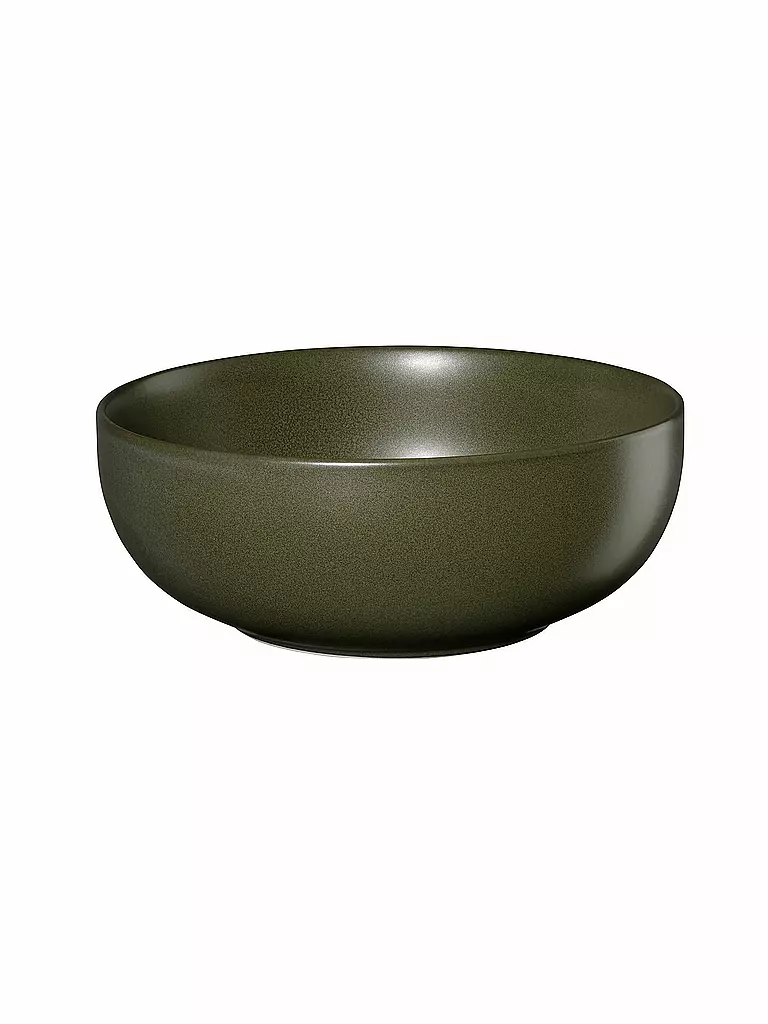 ASA SELECTION Buddha Bowl coppa 18cm Nori dunkelgrün