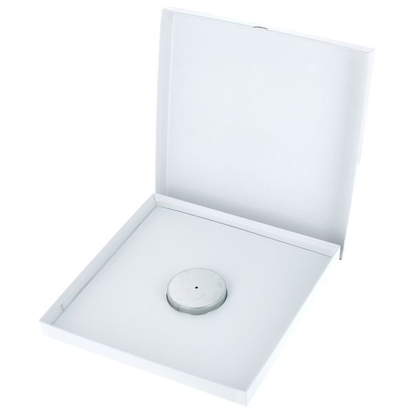 Splicit Reel Box White 1/2