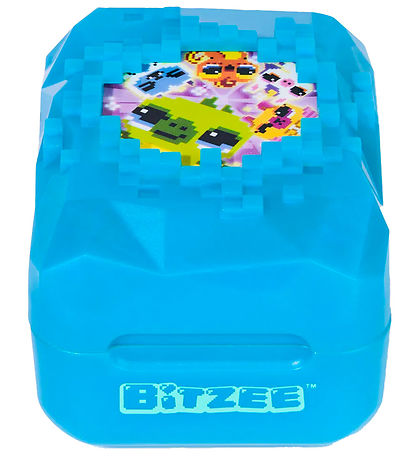Bitzee Spielzeug - Interaktives Magicals-Haustier - Digital