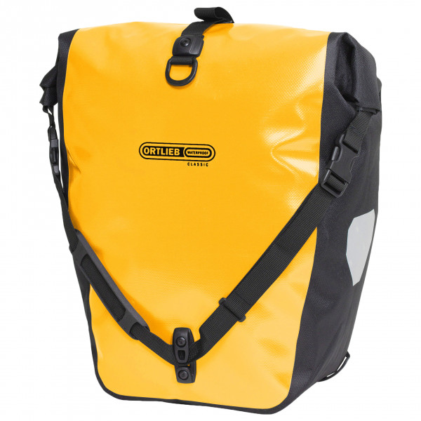 Ortlieb - Back-Roller - Sacoches pour porte-bagages