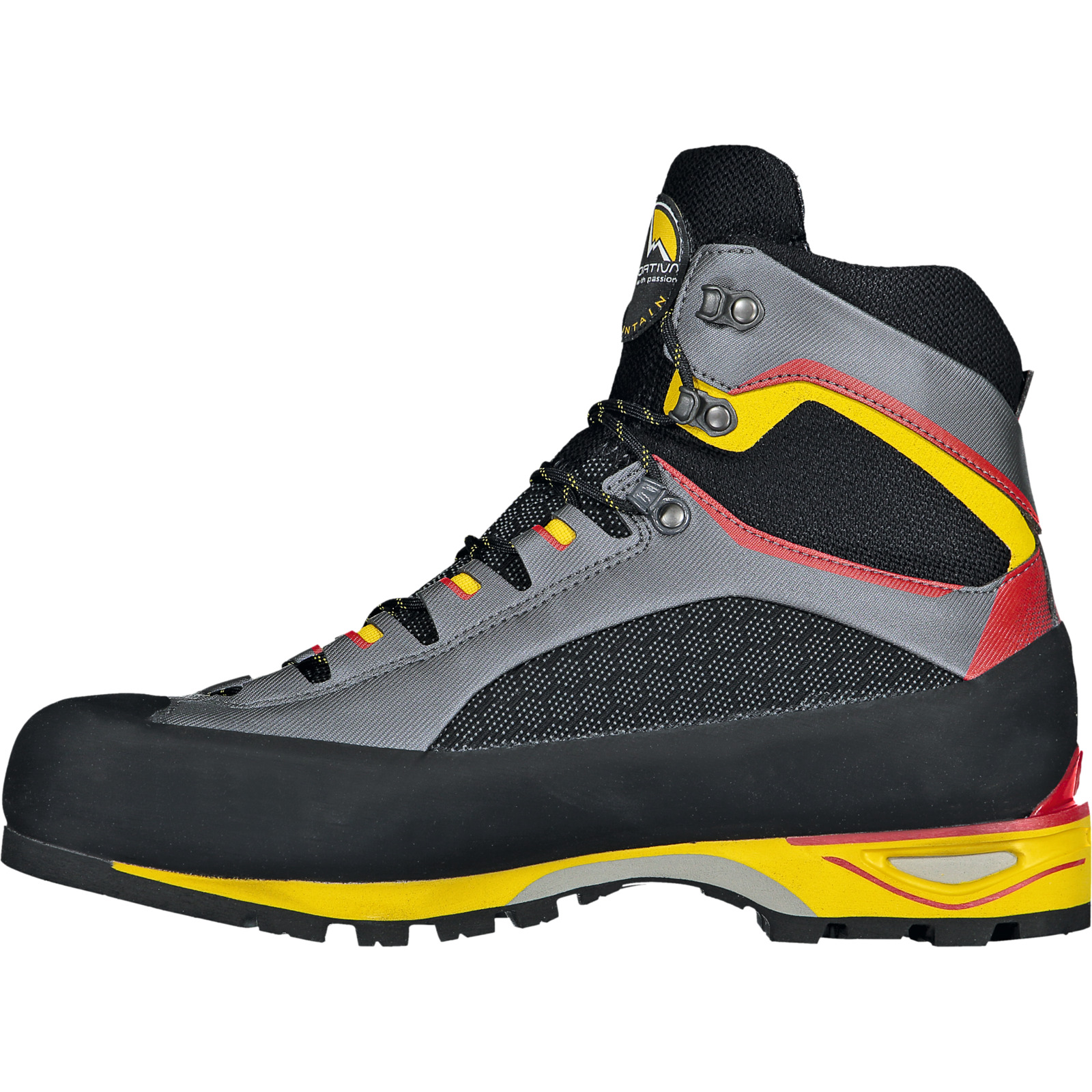 La Sportiva Herren-Bergschuh Trango Tower GTX