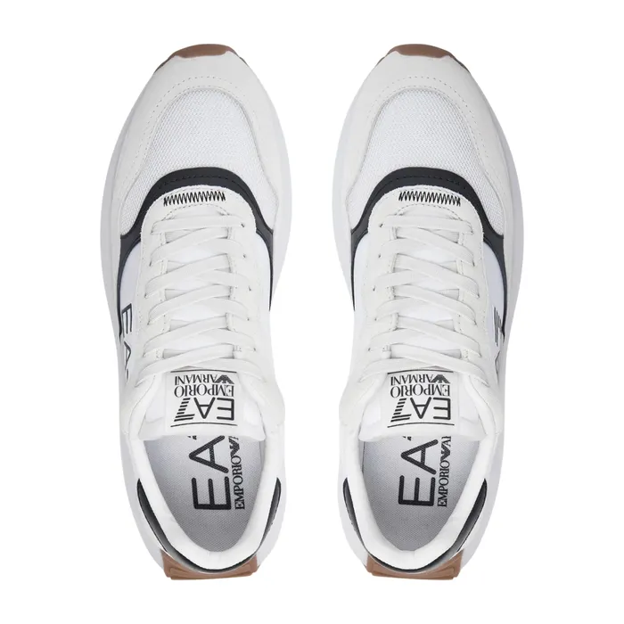 EA7 Training Sneakers Heren