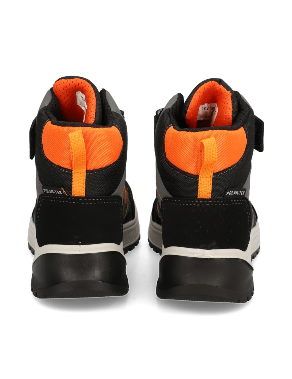 Textil Snowboot