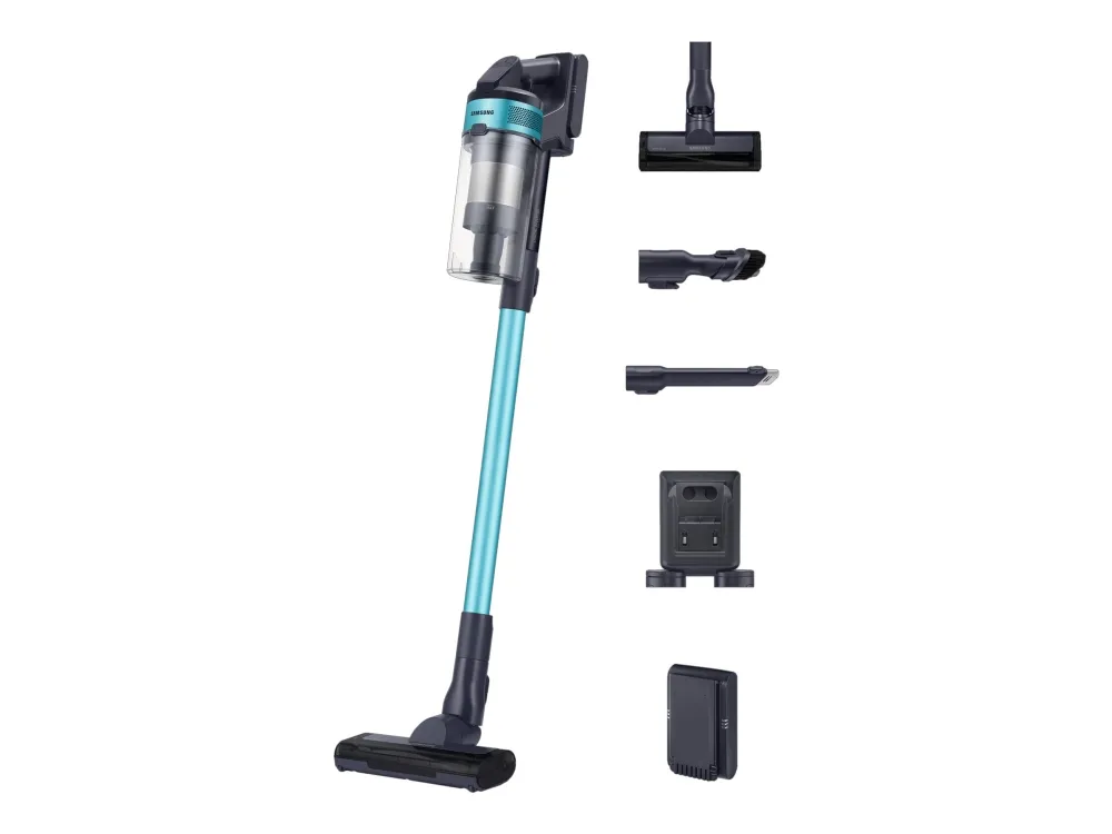 Samsung Støvsuger Stick Vs15a6031r1/Sb Smg