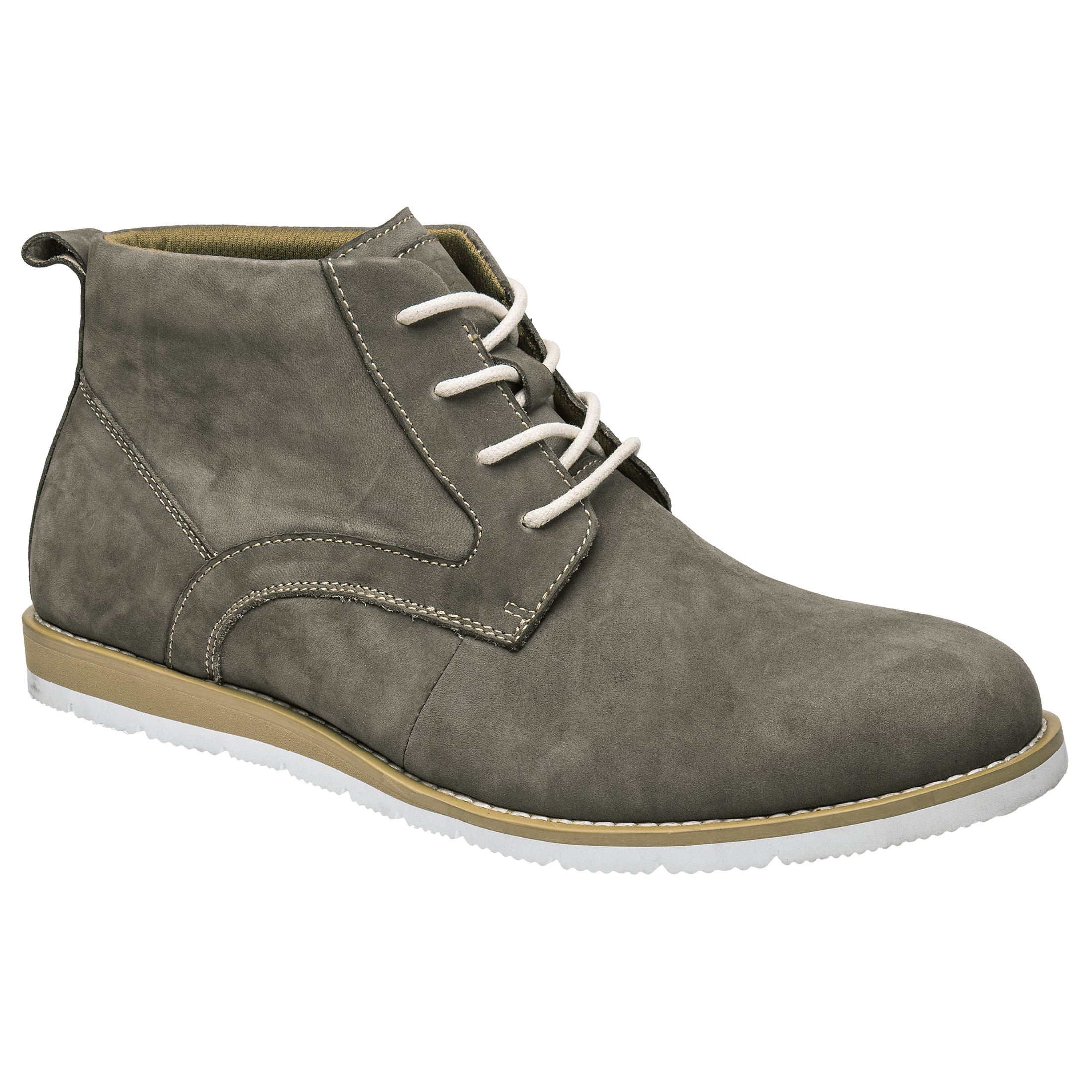 Fort Lauderdale Tarim M Leather Boots - Fritids og motesko