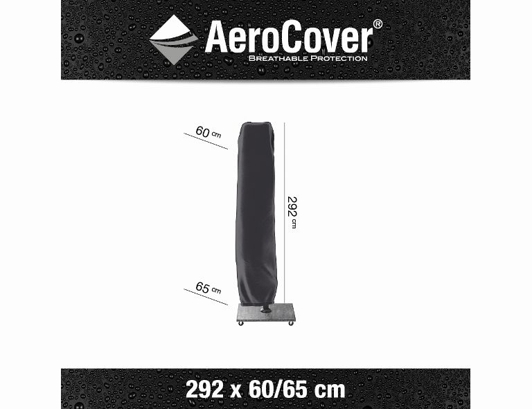 Schutzhülle AeroCover