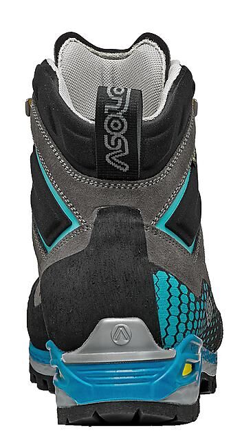 ASOLO - CHAUSSURES DE RANDONNEE FRENEY EVO MID GV ML