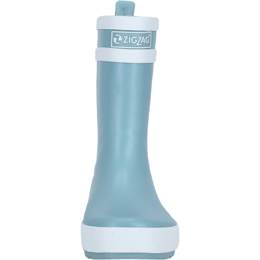 ZigZag Gummistiefel 2189 Cameo Blue