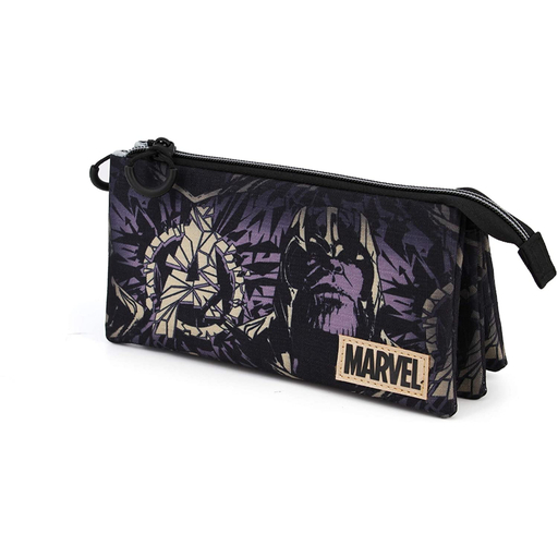 Estojo para lápis Marvel 63581