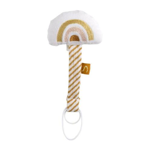 Attache sucette SUNLIGHT - SAUTHON Baby déco