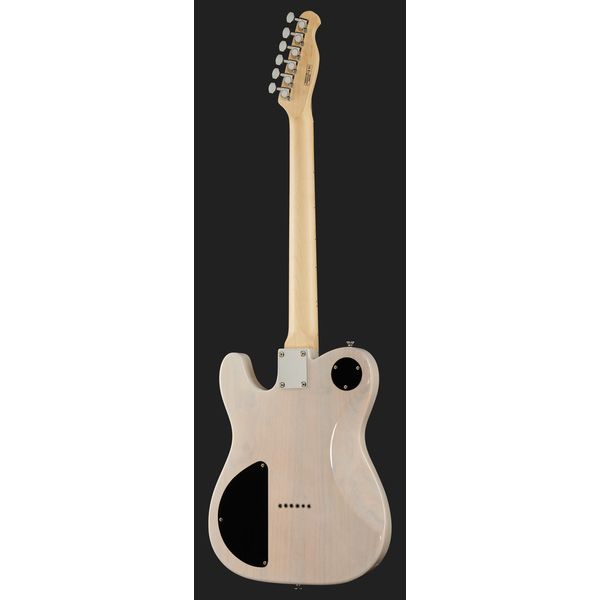 Harley Benton TE-90FLT VW Bundle