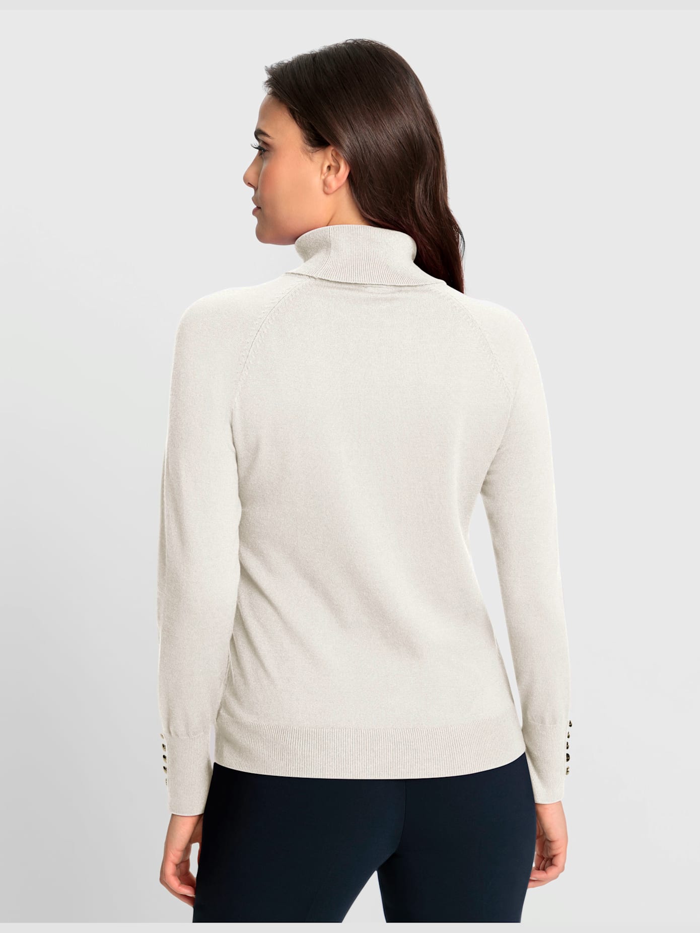 Pull 50% viscose