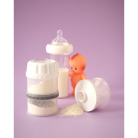 Boîtes doseuses   de               Maïka