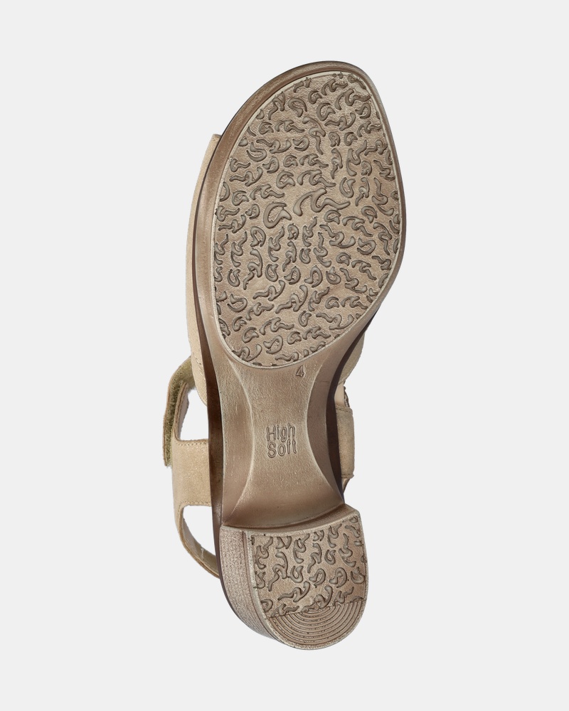 Ara Lugano Sandalen  - beige